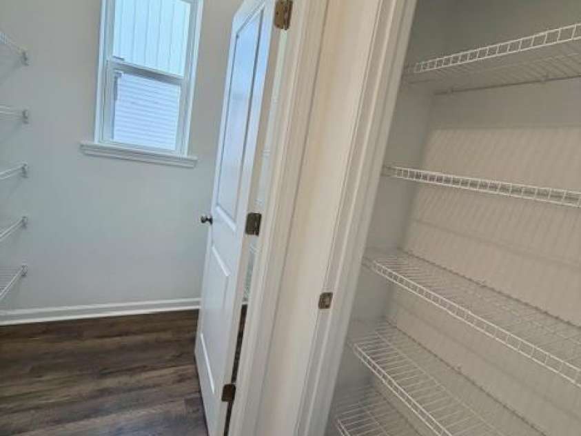 549 Annie Lowery Way, Davidson, NC 28036.  MLS# CAR4353734, YatesRealty ID 3542. Pantry- 2nd level