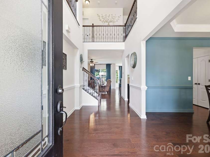 10648 Sky Chase Avenue, Concord, NC 28027.  MLS# CAR4398953, YatesRealty ID 35421. 