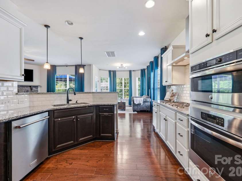 10648 Sky Chase Avenue, Concord, NC 28027.  MLS# CAR4398953, YatesRealty ID 35421. 