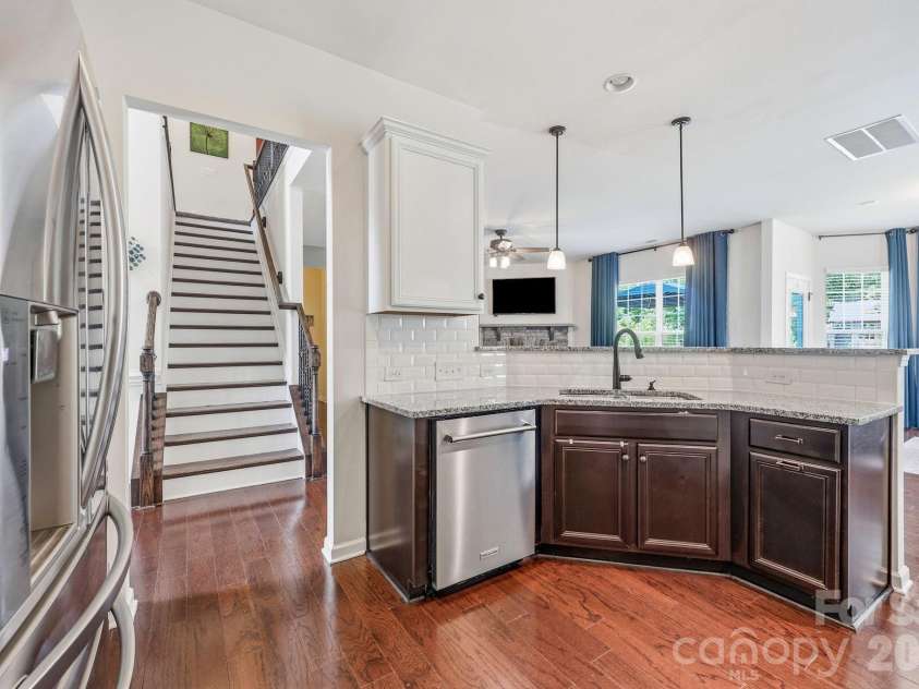10648 Sky Chase Avenue, Concord, NC 28027.  MLS# CAR4398953, YatesRealty ID 35421. 