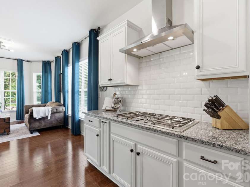 10648 Sky Chase Avenue, Concord, NC 28027.  MLS# CAR4398953, YatesRealty ID 35421. 