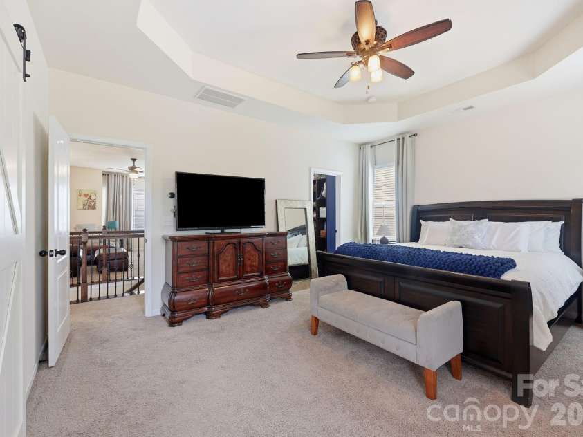 10648 Sky Chase Avenue, Concord, NC 28027.  MLS# CAR4398953, YatesRealty ID 35421. 