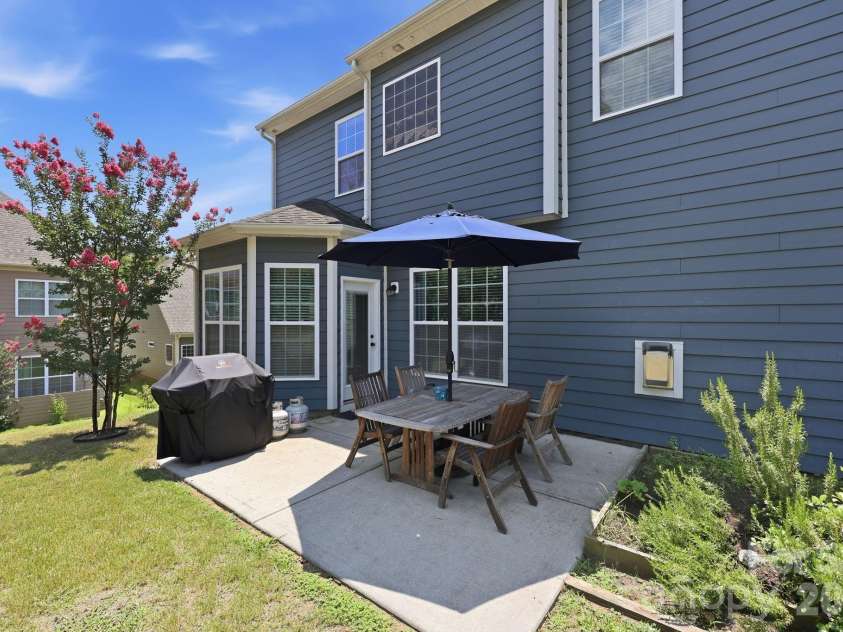 10648 Sky Chase Avenue, Concord, NC 28027.  MLS# CAR4398953, YatesRealty ID 35421. 