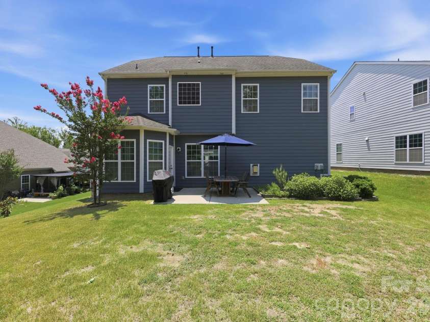 10648 Sky Chase Avenue, Concord, NC 28027.  MLS# CAR4398953, YatesRealty ID 35421. 