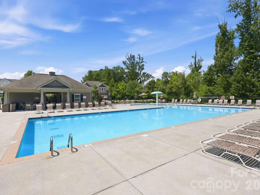 10648 Sky Chase Avenue, Concord, NC 28027.  MLS# CAR4398953, YatesRealty ID 35421. 