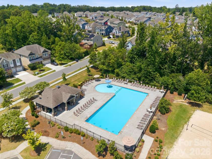 10648 Sky Chase Avenue, Concord, NC 28027.  MLS# CAR4398953, YatesRealty ID 35421. 