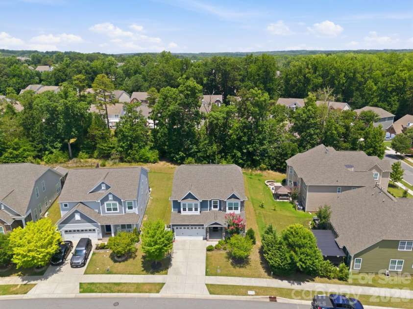 10648 Sky Chase Avenue, Concord, NC 28027.  MLS# CAR4398953, YatesRealty ID 35421. 
