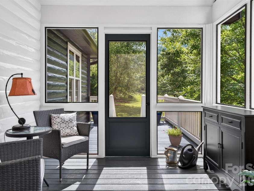 243 Riversound Village, Hayesville, NC 28904.  MLS# CAR4401377, YatesRealty ID 35422. 