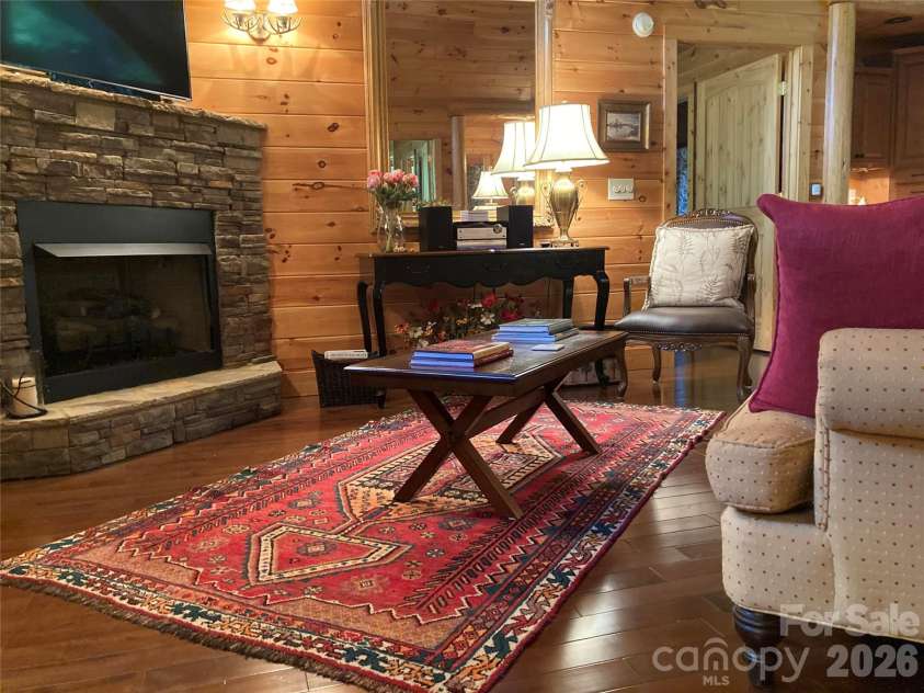 243 Riversound Village, Hayesville, NC 28904.  MLS# CAR4401377, YatesRealty ID 35422. 