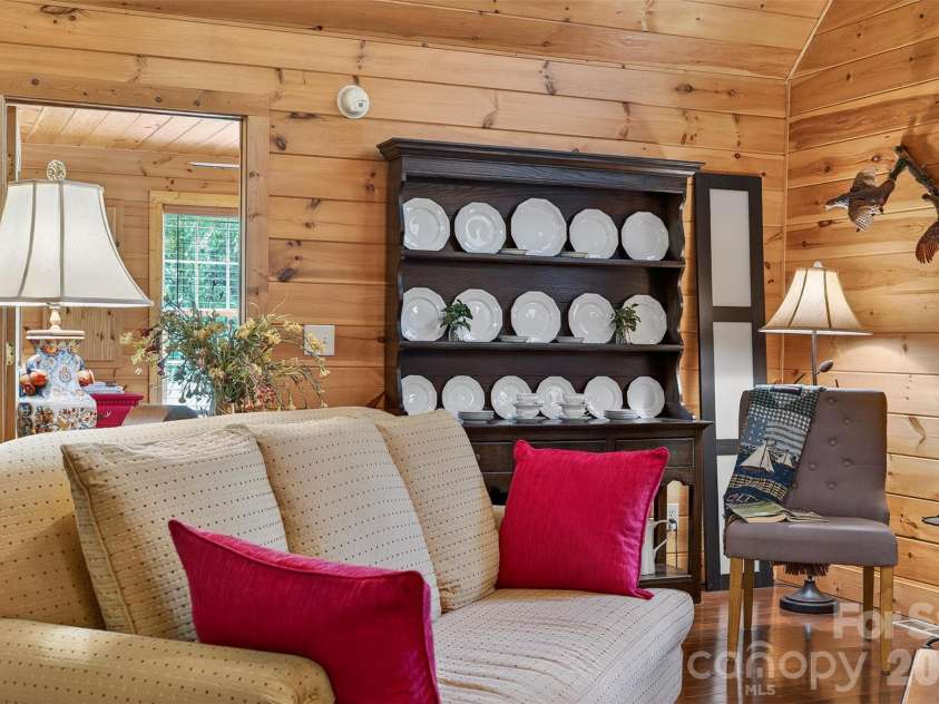243 Riversound Village, Hayesville, NC 28904.  MLS# CAR4401377, YatesRealty ID 35422. 