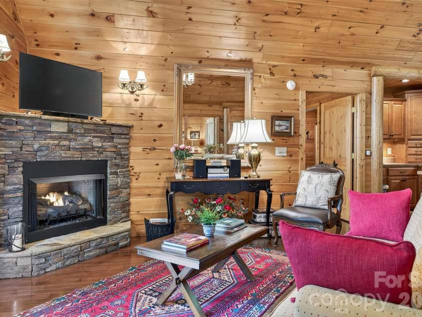 243 Riversound Village, Hayesville, NC 28904.  MLS# CAR4401377, YatesRealty ID 35422. 