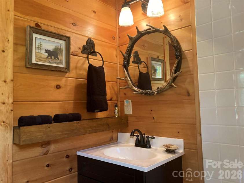 243 Riversound Village, Hayesville, NC 28904.  MLS# CAR4401377, YatesRealty ID 35422. 
