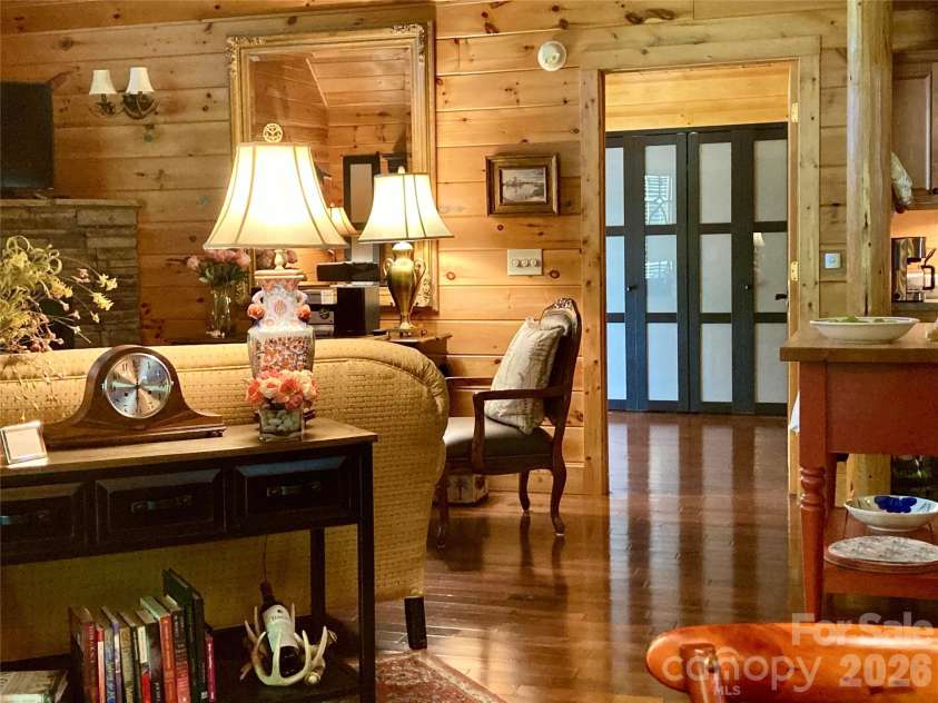 243 Riversound Village, Hayesville, NC 28904.  MLS# CAR4401377, YatesRealty ID 35422. 
