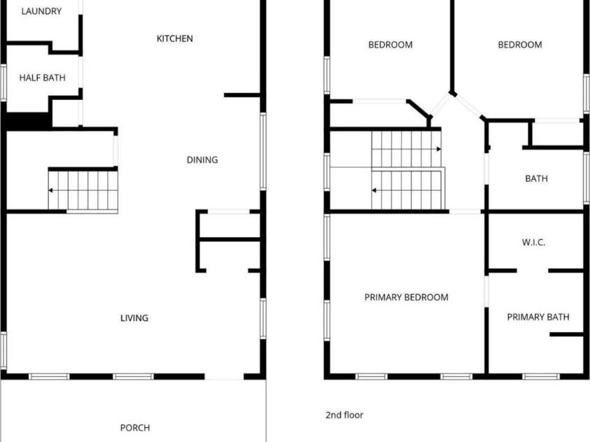 112 Shady Oak Drive, Asheville, NC 28803.  MLS# CAR4362528, YatesRealty ID 35424. 