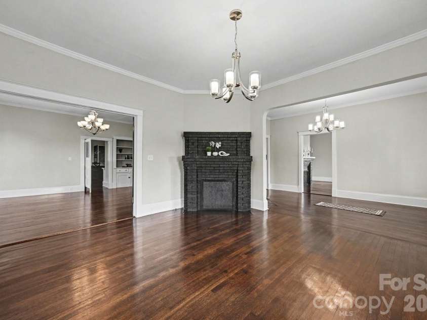 1675 Main Street, China Grove, NC 28023.  MLS# CAR4401097, YatesRealty ID 35425. 