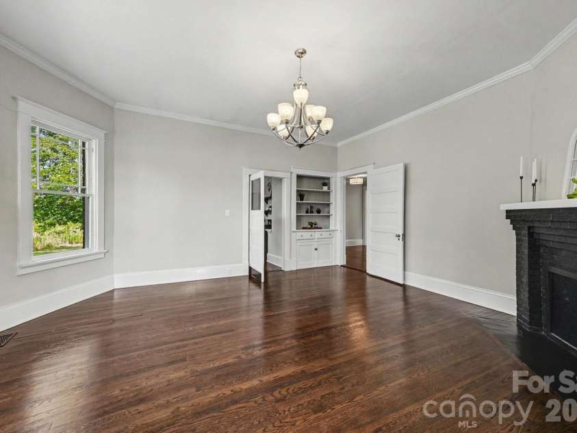 1675 Main Street, China Grove, NC 28023.  MLS# CAR4401097, YatesRealty ID 35425. 