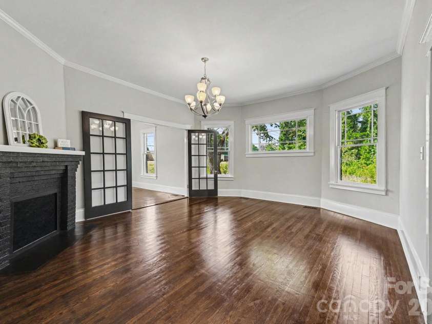 1675 Main Street, China Grove, NC 28023.  MLS# CAR4401097, YatesRealty ID 35425. 