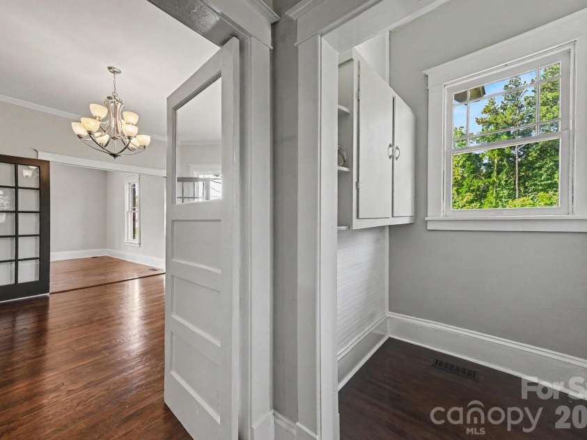 1675 Main Street, China Grove, NC 28023.  MLS# CAR4401097, YatesRealty ID 35425. 