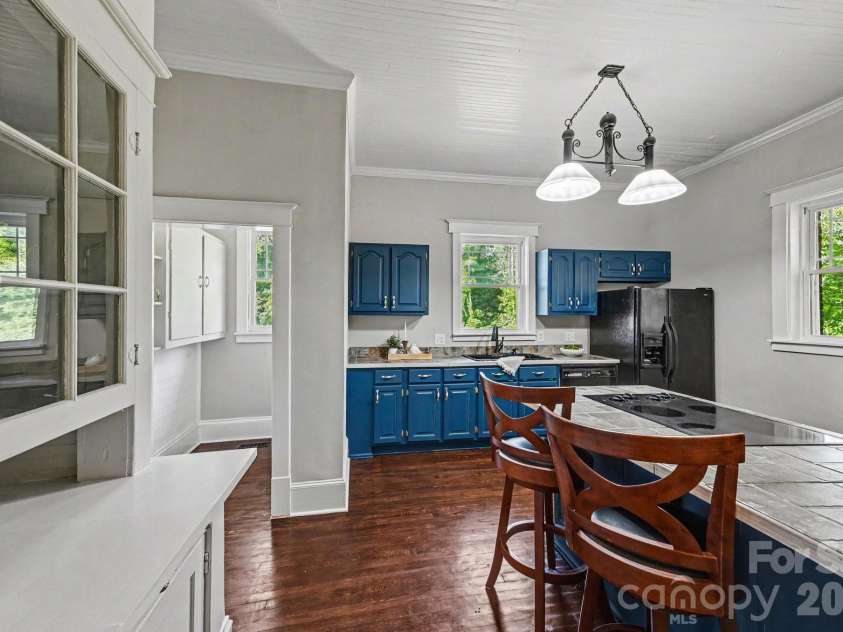 1675 Main Street, China Grove, NC 28023.  MLS# CAR4401097, YatesRealty ID 35425. 