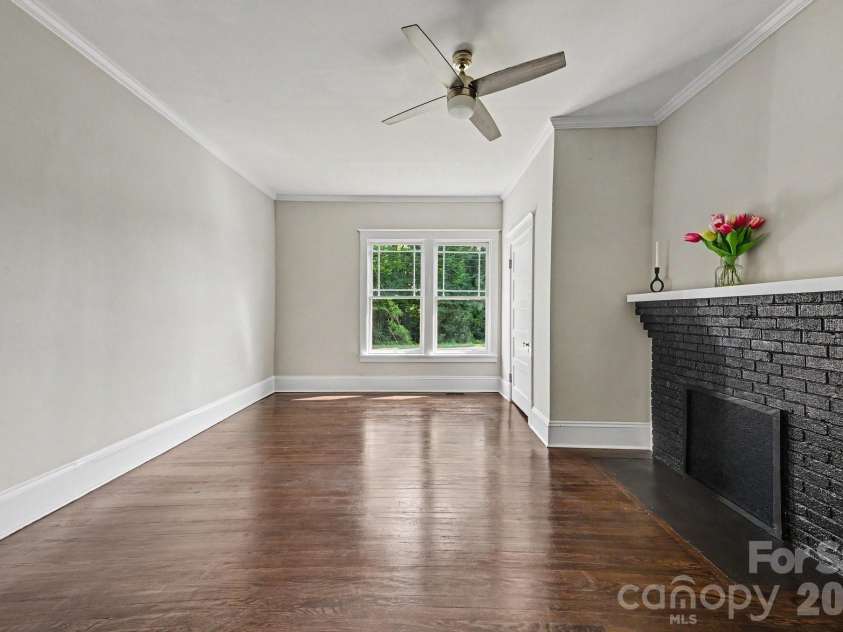 1675 Main Street, China Grove, NC 28023.  MLS# CAR4401097, YatesRealty ID 35425. 