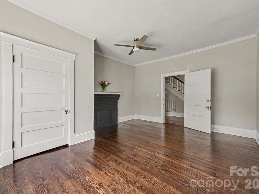 1675 Main Street, China Grove, NC 28023.  MLS# CAR4401097, YatesRealty ID 35425. 