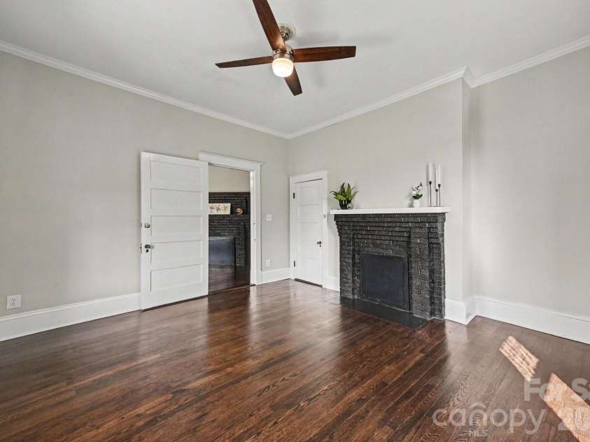 1675 Main Street, China Grove, NC 28023.  MLS# CAR4401097, YatesRealty ID 35425. 