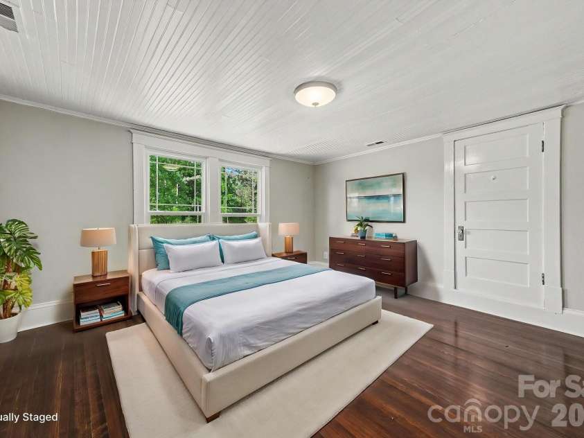1675 Main Street, China Grove, NC 28023.  MLS# CAR4401097, YatesRealty ID 35425. 
