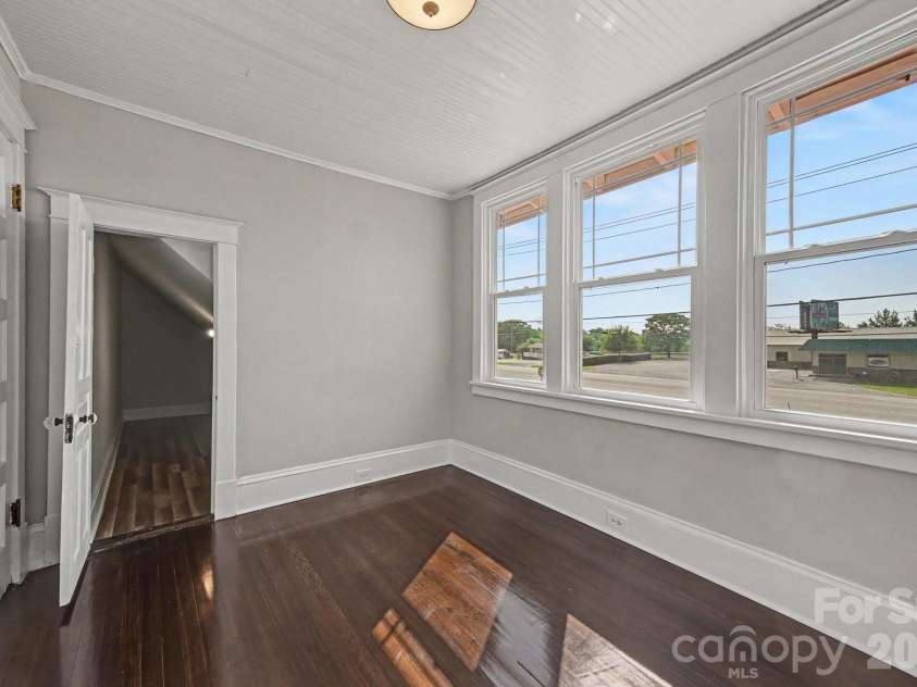 1675 Main Street, China Grove, NC 28023.  MLS# CAR4401097, YatesRealty ID 35425. 