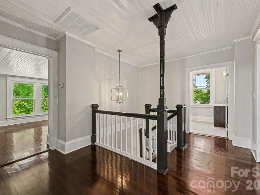 1675 Main Street, China Grove, NC 28023.  MLS# CAR4401097, YatesRealty ID 35425. 
