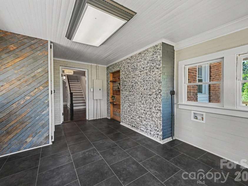 1675 Main Street, China Grove, NC 28023.  MLS# CAR4401097, YatesRealty ID 35425. 
