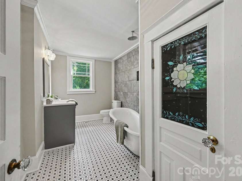 1675 Main Street, China Grove, NC 28023.  MLS# CAR4401097, YatesRealty ID 35425. 