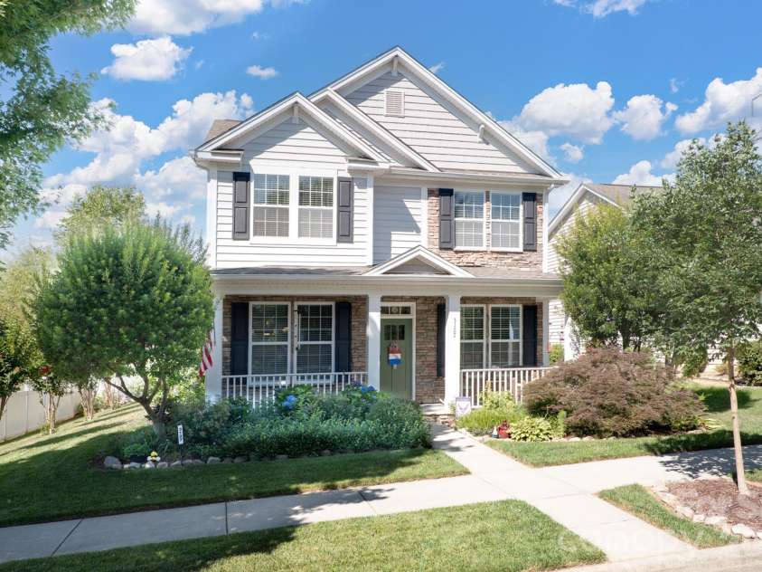 3127 Kelsey Plaza, Kannapolis, NC 28081.  MLS# CAR4397726, YatesRealty ID 35427. 