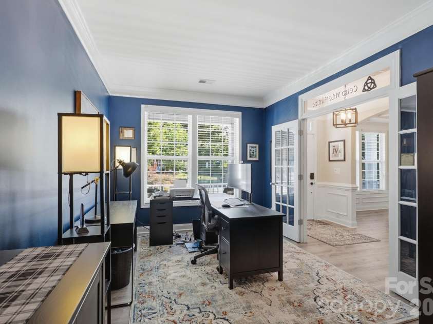 3127 Kelsey Plaza, Kannapolis, NC 28081.  MLS# CAR4397726, YatesRealty ID 35427. 
