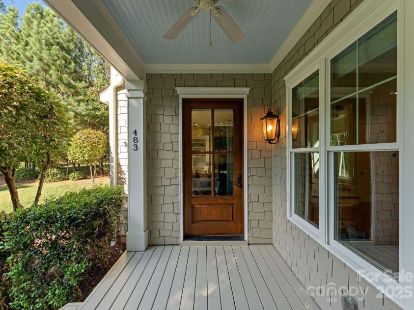 483 Stonemarker Road, Mooresville, NC 28117.  MLS# CAR4280946, YatesRealty ID 35427. 