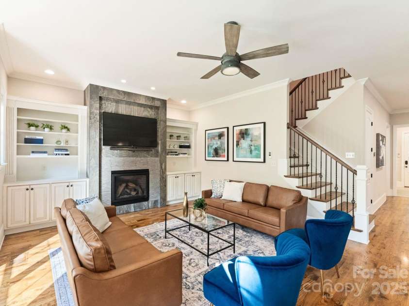 483 Stonemarker Road, Mooresville, NC 28117.  MLS# CAR4280946, YatesRealty ID 35427. 