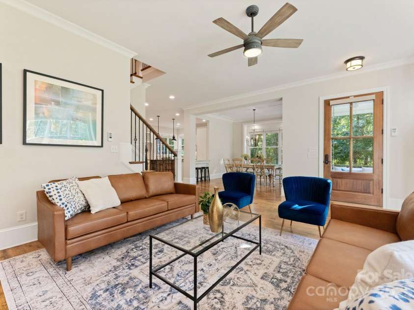483 Stonemarker Road, Mooresville, NC 28117.  MLS# CAR4280946, YatesRealty ID 35427. 