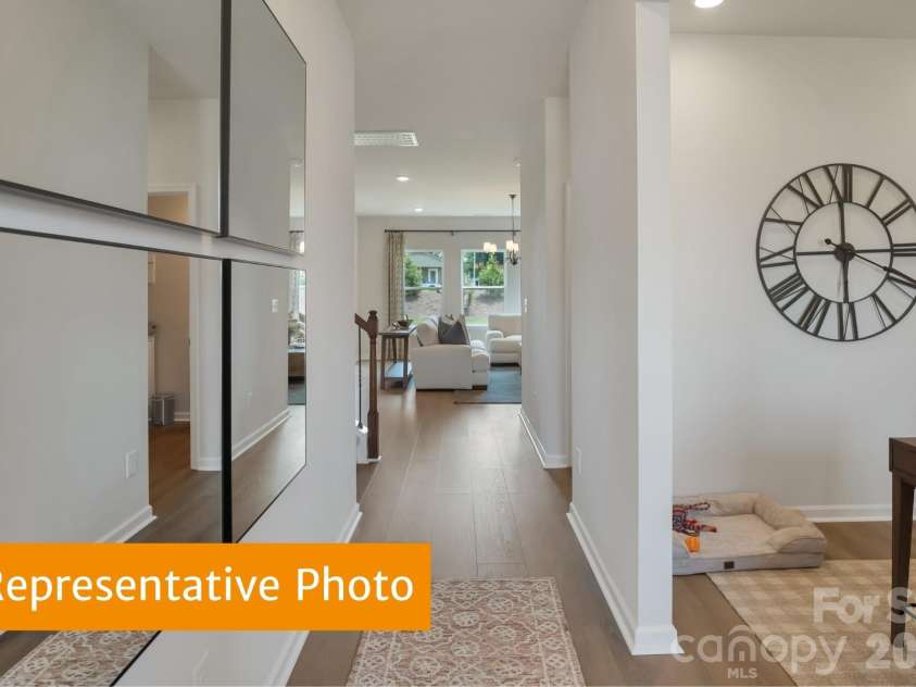 4203 Ruth Creek Court, Charlotte, NC 28216.  MLS# CAR4401382, YatesRealty ID 35428. 