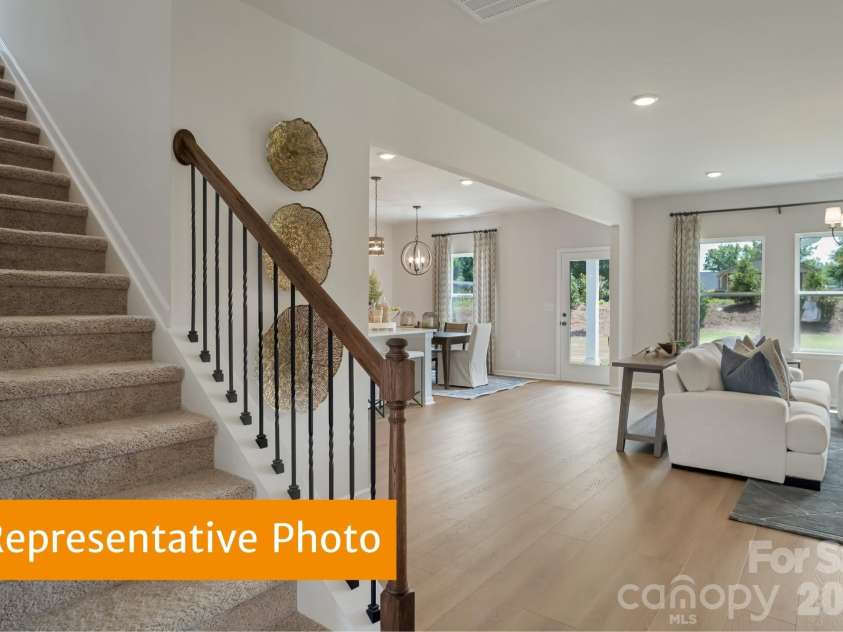 4203 Ruth Creek Court, Charlotte, NC 28216.  MLS# CAR4401382, YatesRealty ID 35428. 