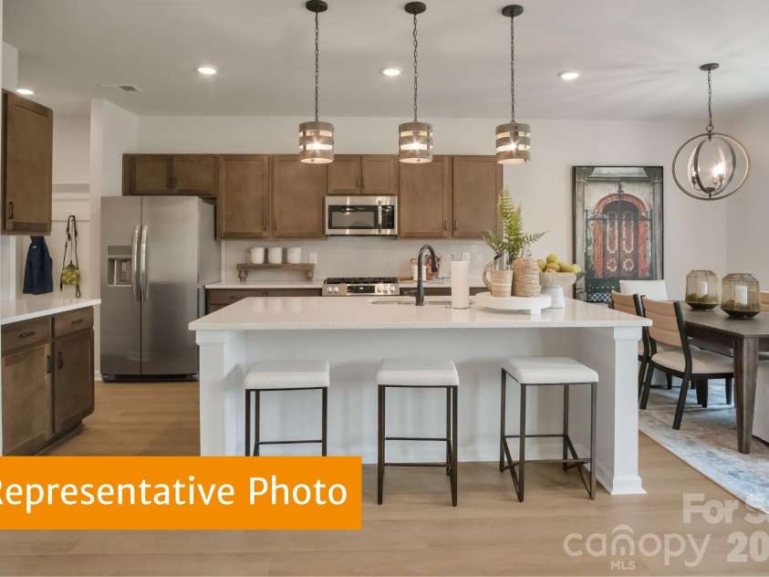 4203 Ruth Creek Court, Charlotte, NC 28216.  MLS# CAR4401382, YatesRealty ID 35428. 