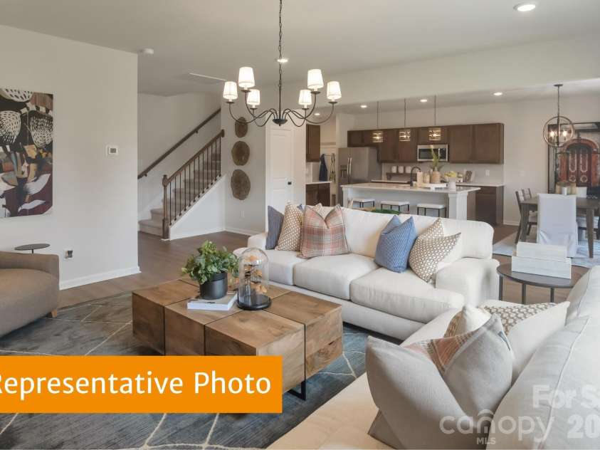 4203 Ruth Creek Court, Charlotte, NC 28216.  MLS# CAR4401382, YatesRealty ID 35428. 