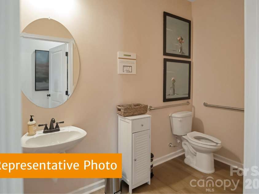 4203 Ruth Creek Court, Charlotte, NC 28216.  MLS# CAR4401382, YatesRealty ID 35428. 