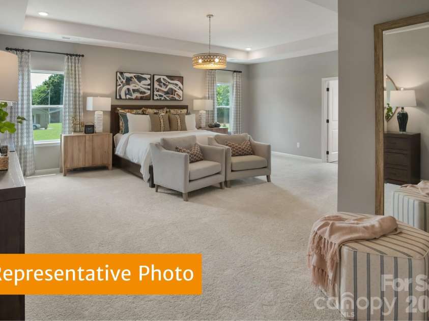4203 Ruth Creek Court, Charlotte, NC 28216.  MLS# CAR4401382, YatesRealty ID 35428. 