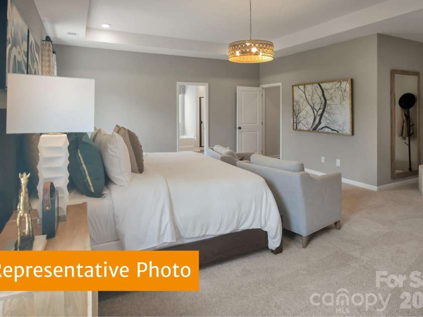 4203 Ruth Creek Court, Charlotte, NC 28216.  MLS# CAR4401382, YatesRealty ID 35428. 