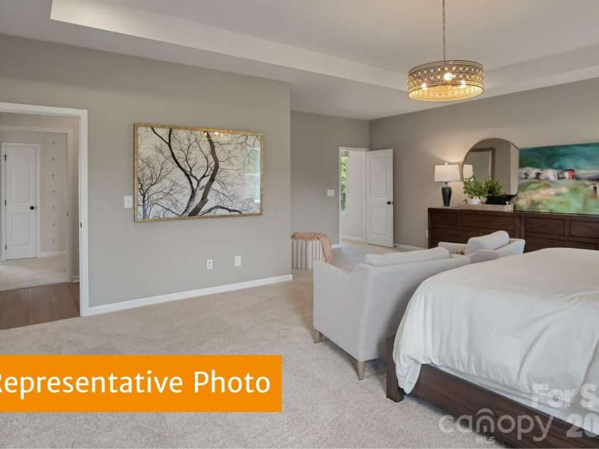 4203 Ruth Creek Court, Charlotte, NC 28216.  MLS# CAR4401382, YatesRealty ID 35428. 