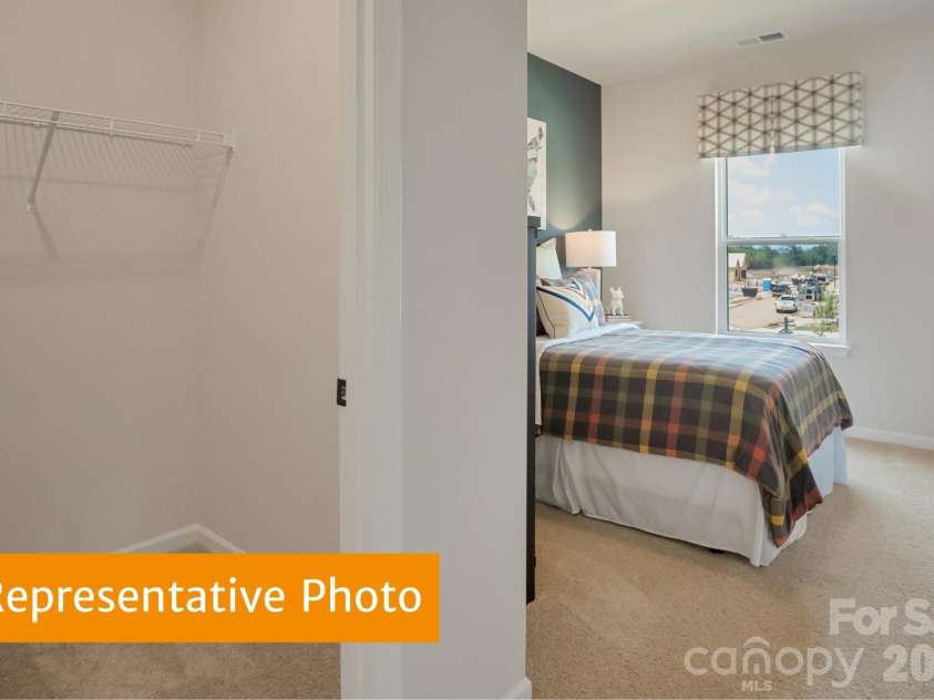 4203 Ruth Creek Court, Charlotte, NC 28216.  MLS# CAR4401382, YatesRealty ID 35428. 