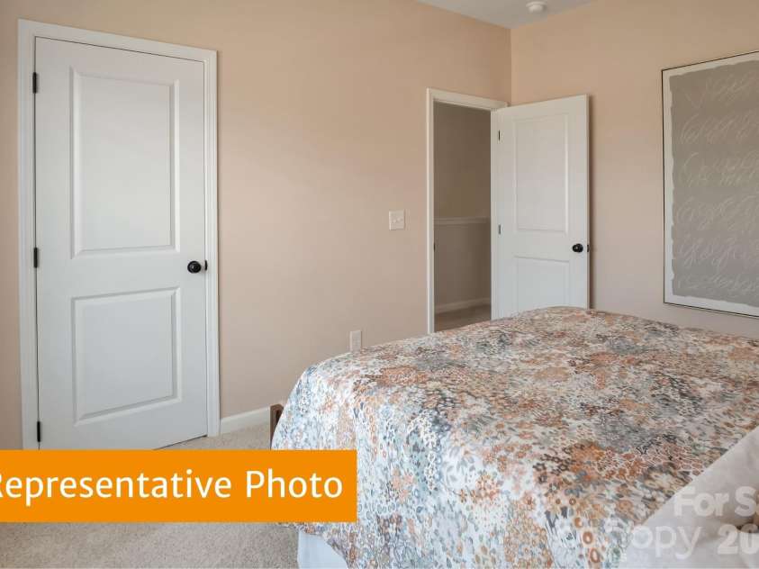 4203 Ruth Creek Court, Charlotte, NC 28216.  MLS# CAR4401382, YatesRealty ID 35428. 