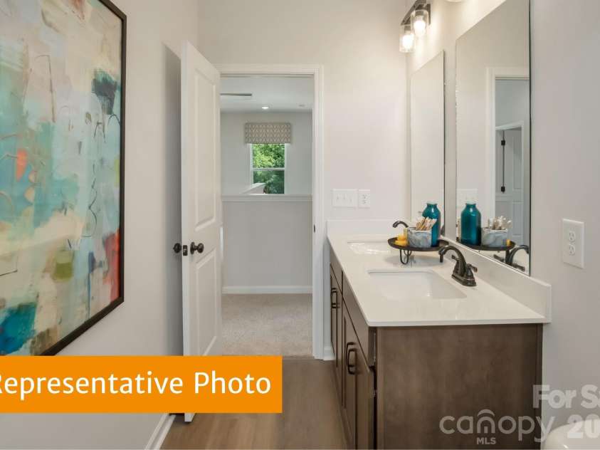 4203 Ruth Creek Court, Charlotte, NC 28216.  MLS# CAR4401382, YatesRealty ID 35428. 