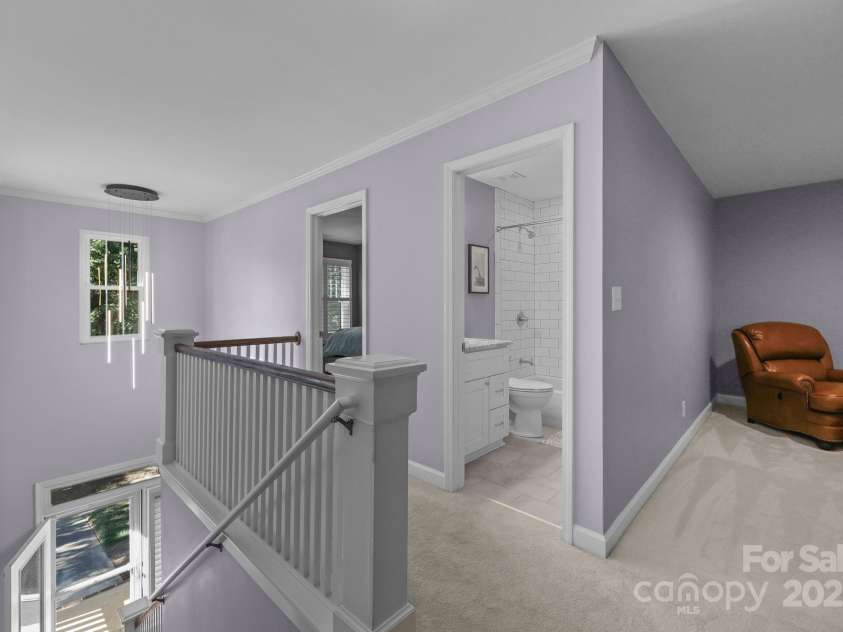 18405 Harborside Drive, Cornelius, NC 28031.  MLS# CAR4295512, YatesRealty ID 35429. Loft