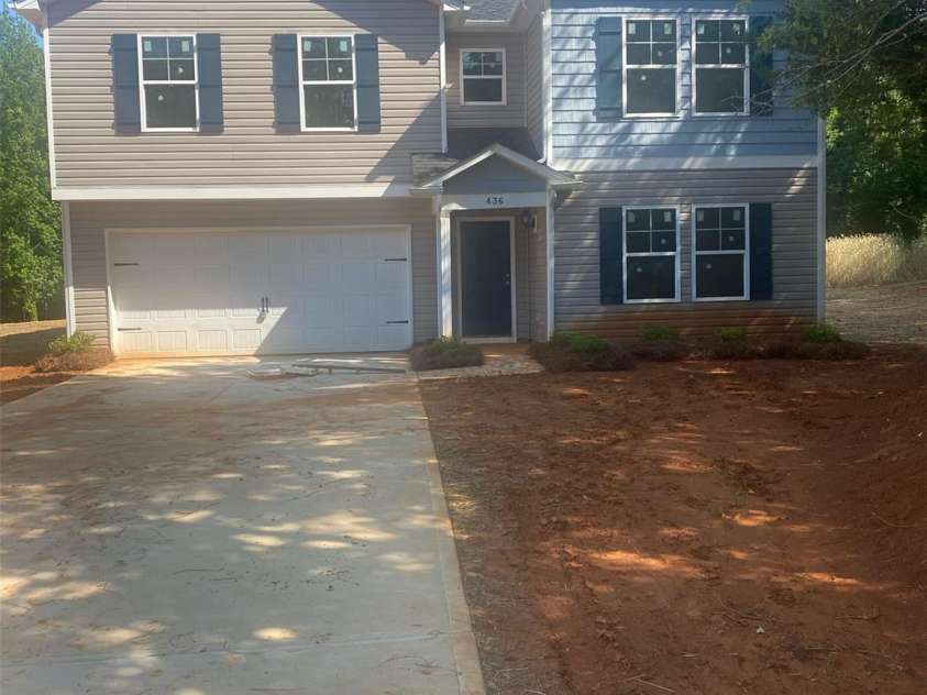 436 Phifer Road, Kings Mountain, NC 28086.  MLS# CAR4241215, YatesRealty ID 3543. 