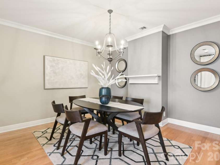 572 Church Street, Charlotte, NC 28202.  MLS# CAR4401122, YatesRealty ID 35431. 